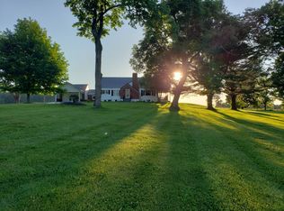 2782 S State Highway 837, Liberty, KY 42539