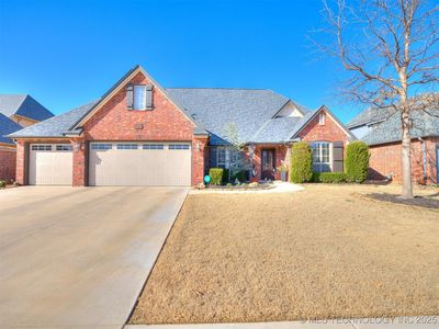 4026 W Twin Oaks Pl, Broken Arrow, OK, 74011