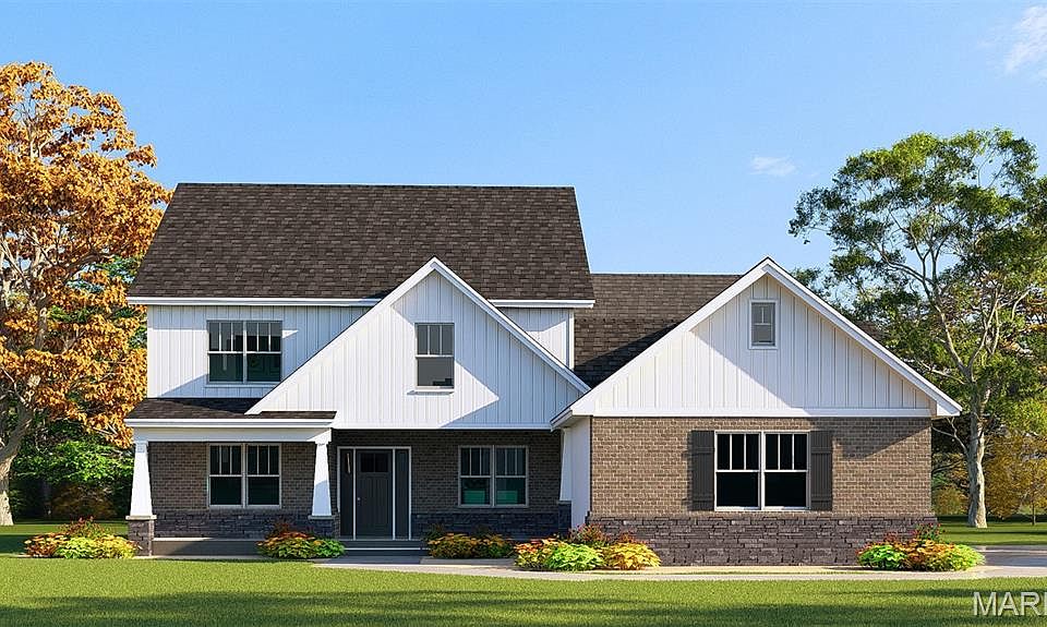 2nd image of 11616 Osanna Ln