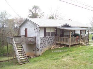 923 Carding Machine Rd, Loudon, TN 37774