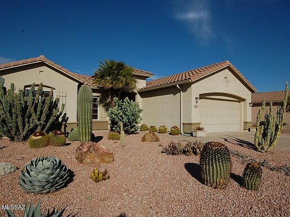 2nd image of 7726 W Cathedral Canyon Dr