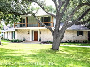 203 Rockhill Dr, San Antonio, TX 78209