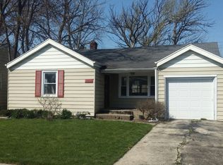15112 Winchester Ave, Harvey, IL