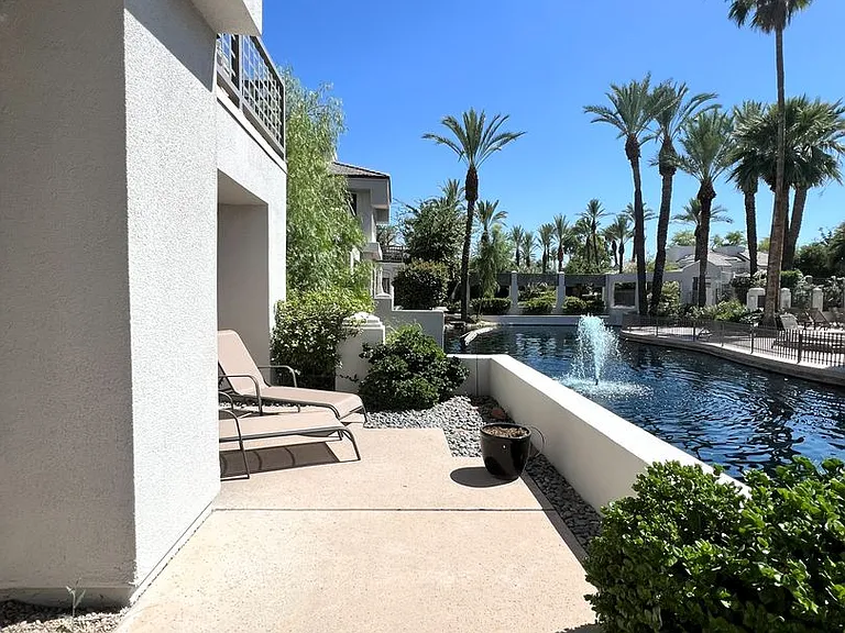 7272 E Gainey Ranch Rd #130 — Photo 30