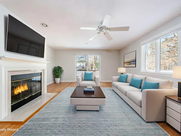 13 Pga Lane, Mashpee, MA 02649