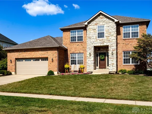 9192 Glenridge Blvd, Centerville, OH 45458