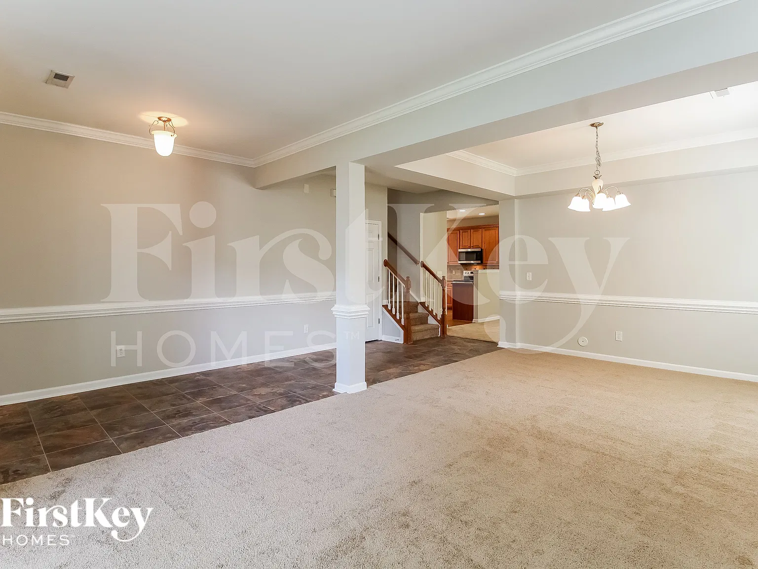 4 bed, 3.0 bath, 2825 sqft, $2,100 — Photo 2