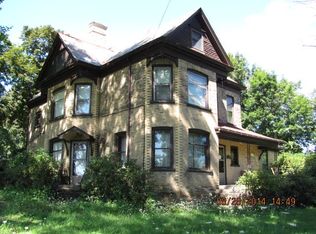 302 Record Ave, Punxsutawney, PA 15767