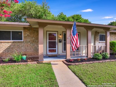 1009 Gettysburg Dr, Schertz, TX, 78154