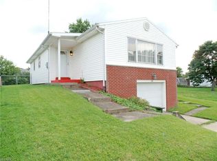 710 57th St, Vienna, WV 26105