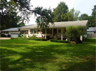 108 Saint Augustine Dr, Madison, MS 39110