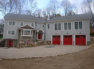 153 Newtown Tpke, Weston, CT 06883