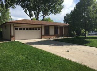 643 Rocky Mountain Way, Fort Collins, CO 80526