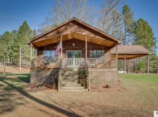 171 Felix Bamburg Rd, West Monroe, LA 71292