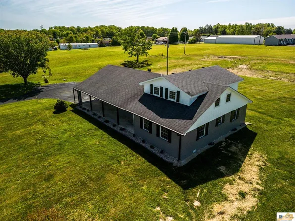 2459 E Highway 80, Russell Springs, KY 42642