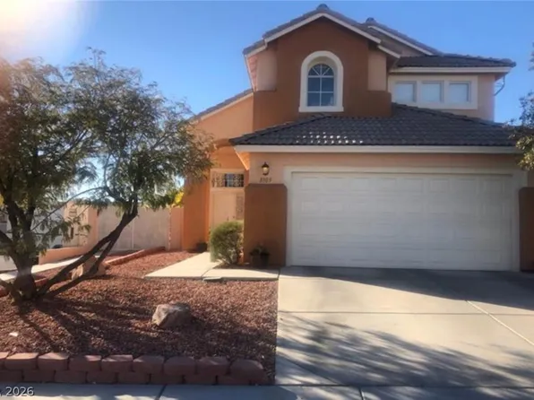 8309 Tribute Ln, Las Vegas, NV 89147