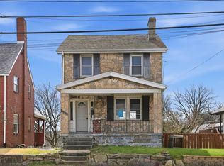 1655 Steuben St, Pittsburgh, PA