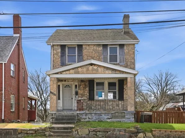 1655 Steuben St, Pittsburgh, PA 15205