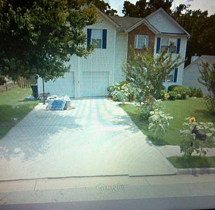2nd image of 1484 Sydney Pond Cir