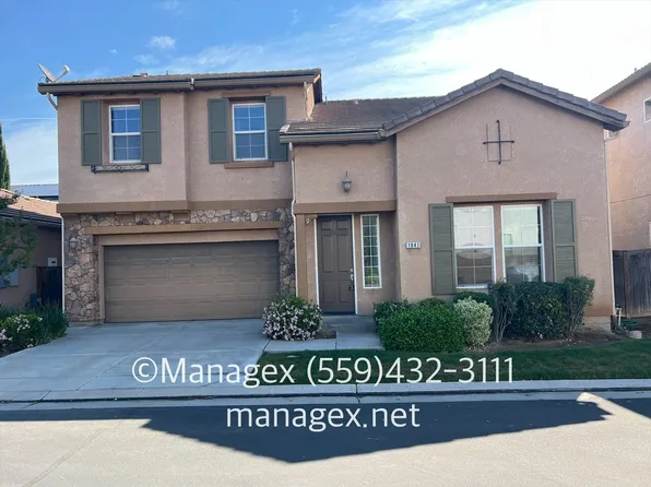 1841 N Dupree Ln, Clovis, CA 93619