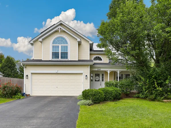 3543 Fairmont Ave, Naperville, IL 60564