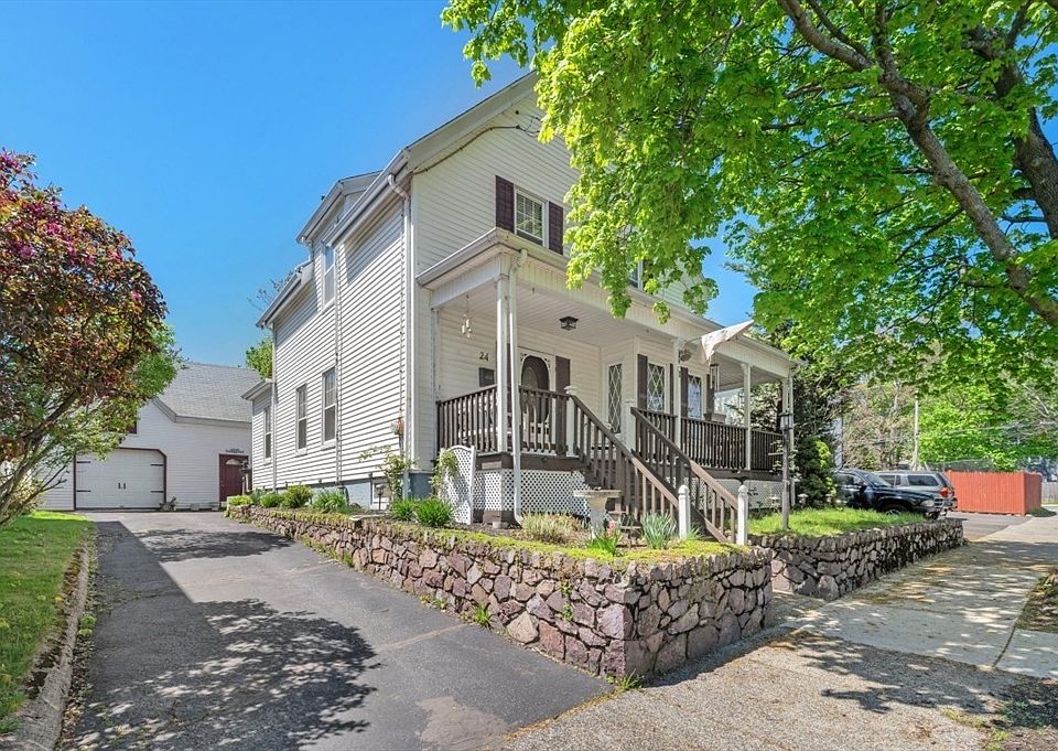1st image of 24 Sylvia St
