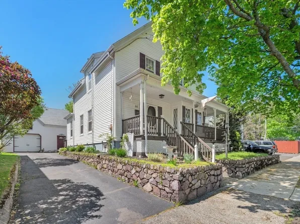 24 Sylvia St, Lynn, MA 01904