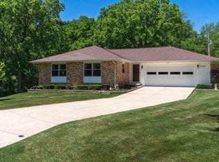1030 Haan Dr, West Lafayette, IN 47906