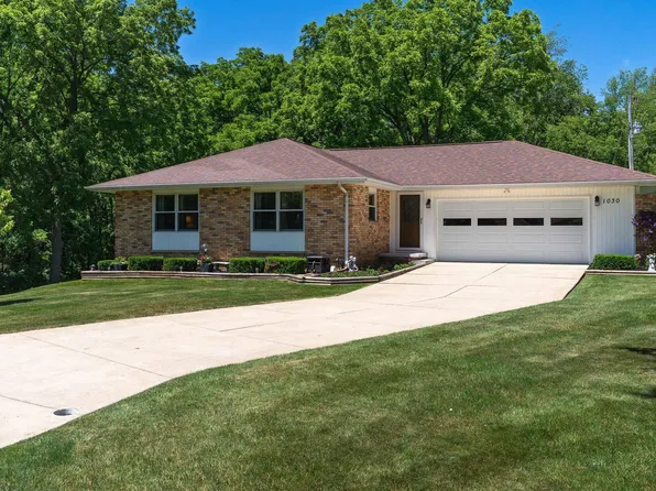 1030 Haan Dr, West Lafayette, IN 47906