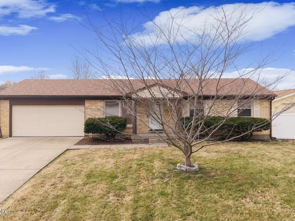 7004 Dougy Way, Louisville, KY 40219