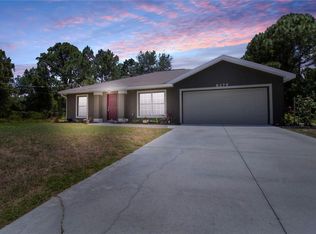 8279 Amendola Ave, North Port, FL 34291