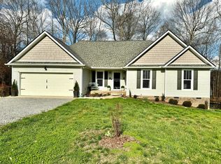 417 Killarney Pl, Fairview, TN 37062