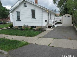 40 Fort Hill Ter, Rochester, NY 14620