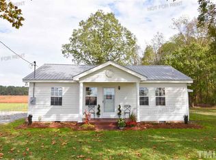 300 Starline Rd, Selma, NC 27576