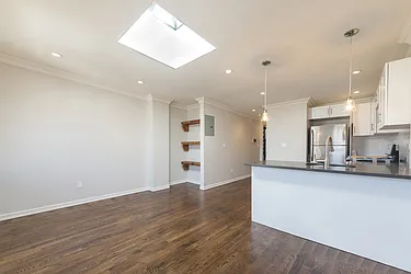 Rented by Corcoran