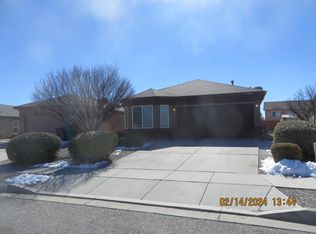 1020 Saw Mill Rd NE, Rio Rancho, NM 87144