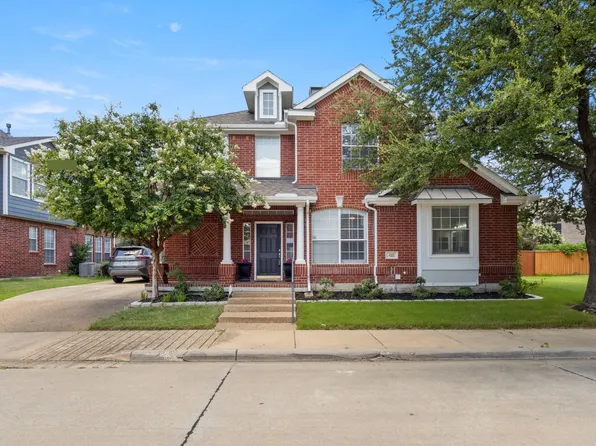 423 Southridge Way, Irving, TX 75063