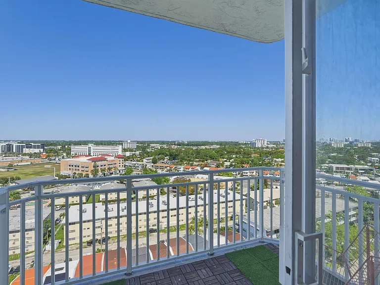 2100 Sans Souci Blvd #A1507 — Photo 5