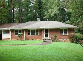 1715 Delowe Dr SW, Atlanta, GA 30311