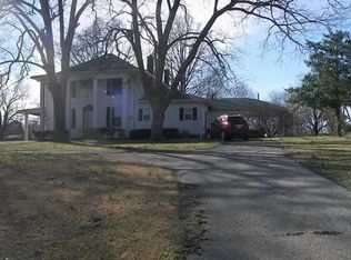 7367 State Highway 189, Friendship, TN 38034