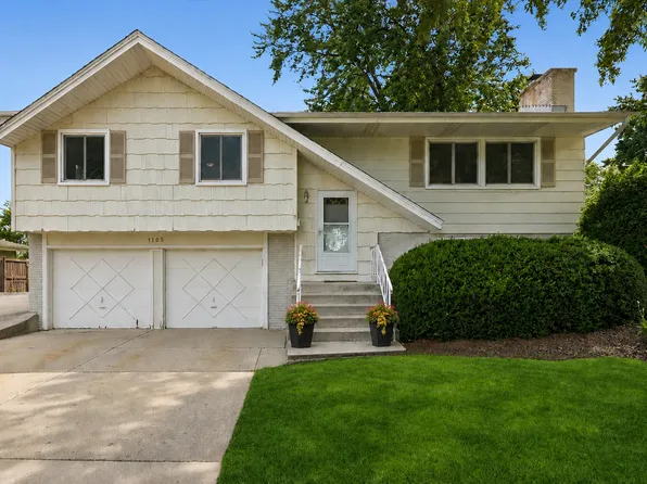 (undisclosed Address), Schaumburg, IL 60193