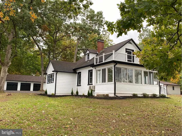 632 Spruce Hill Rd, Ottsville, PA 18942