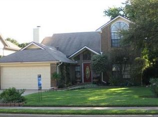 8221 Racine Trl, Austin, TX 78717