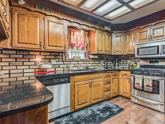 Main Kitchen