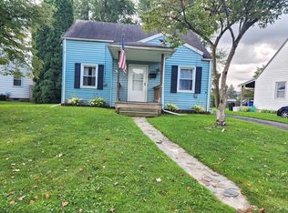 502 Race St, Elmira, NY