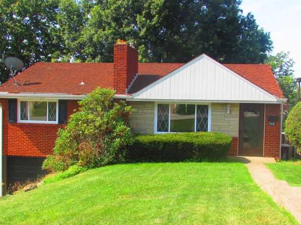 568 Somerville Dr