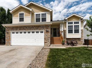 3575 Leopard St, Loveland, CO 80537
