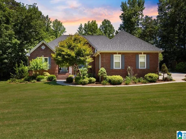 185 Quail Ridge Rd, Oneonta, AL 35121