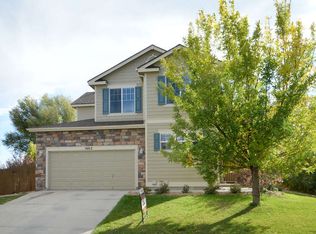 1662 E 164th Pl, Thornton, CO 80602