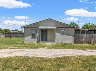 2902 Penelope Dr, Edinburg, TX 78542